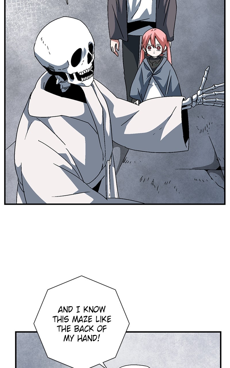 Read One Step Closer to the Demon King Manga Online