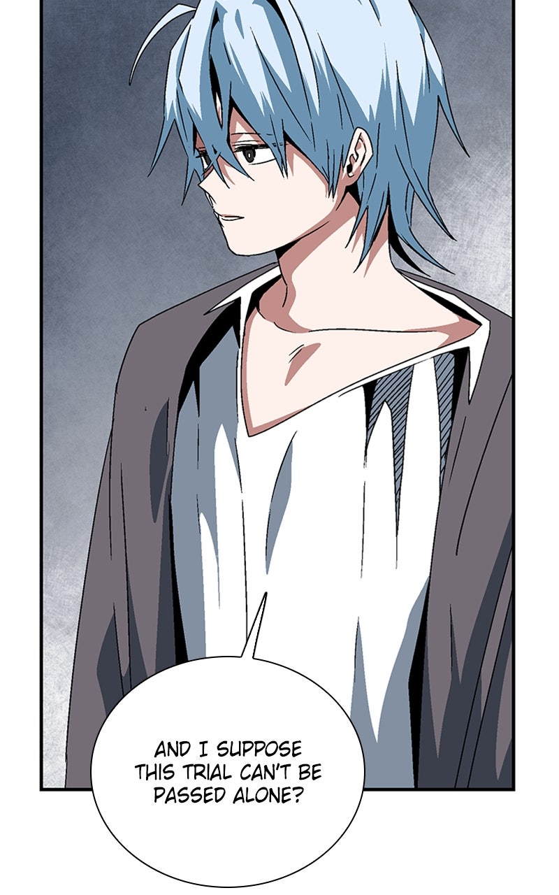 Read One Step Closer to the Demon King Manga Online