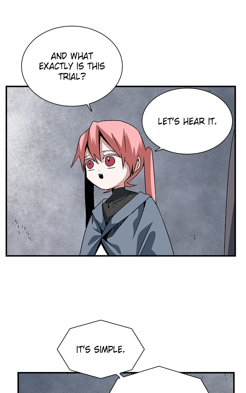 Read One Step Closer to the Demon King Manga Online