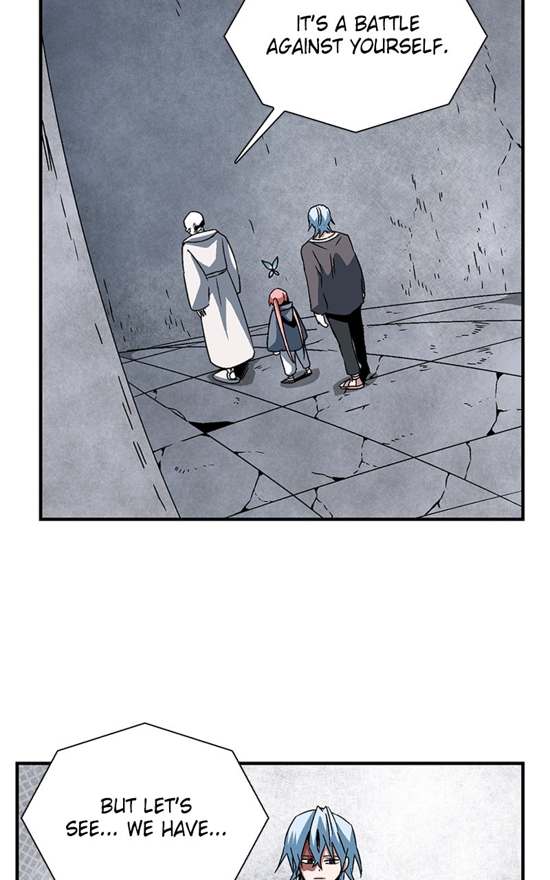 Read One Step Closer to the Demon King Manga Online