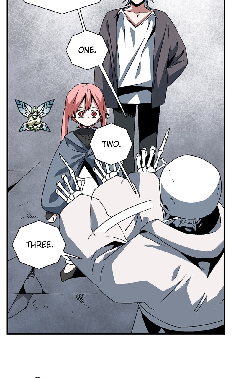 Read One Step Closer to the Demon King Manga Online