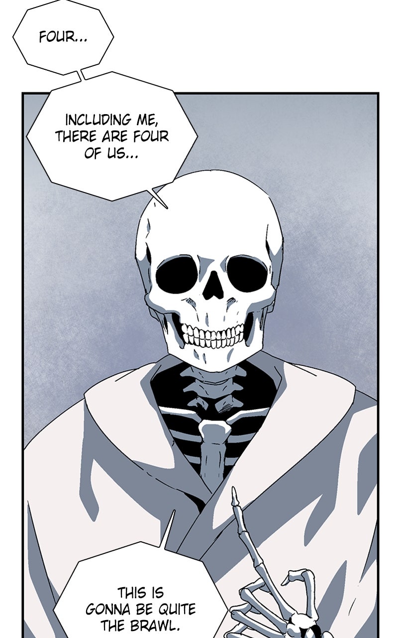 Read One Step Closer to the Demon King Manga Online