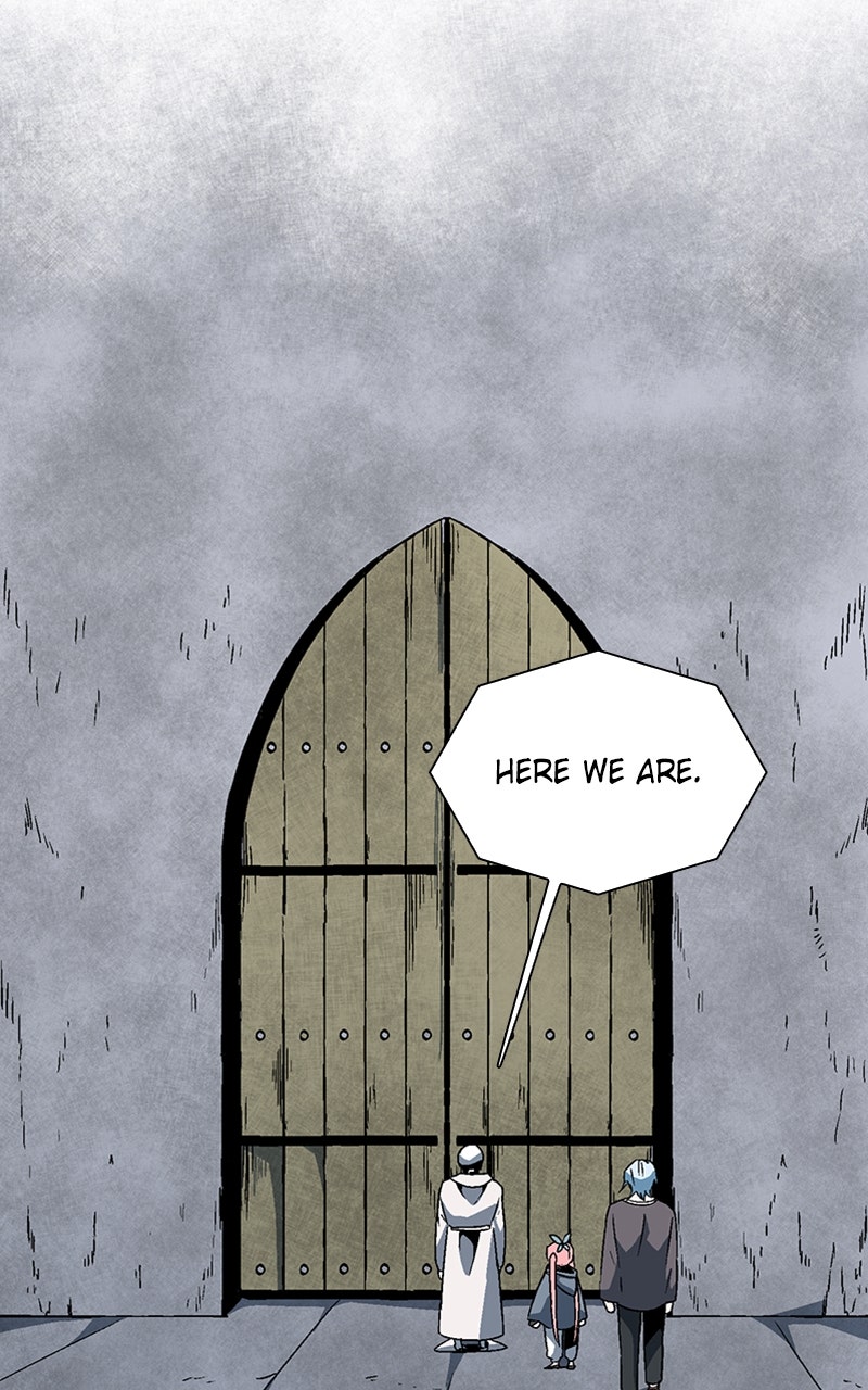 Read One Step Closer to the Demon King Manga Online