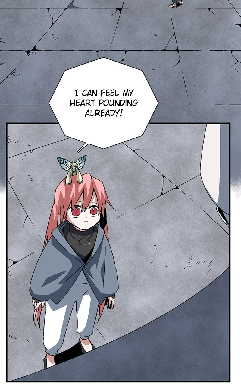 Read One Step Closer to the Demon King Manga Online