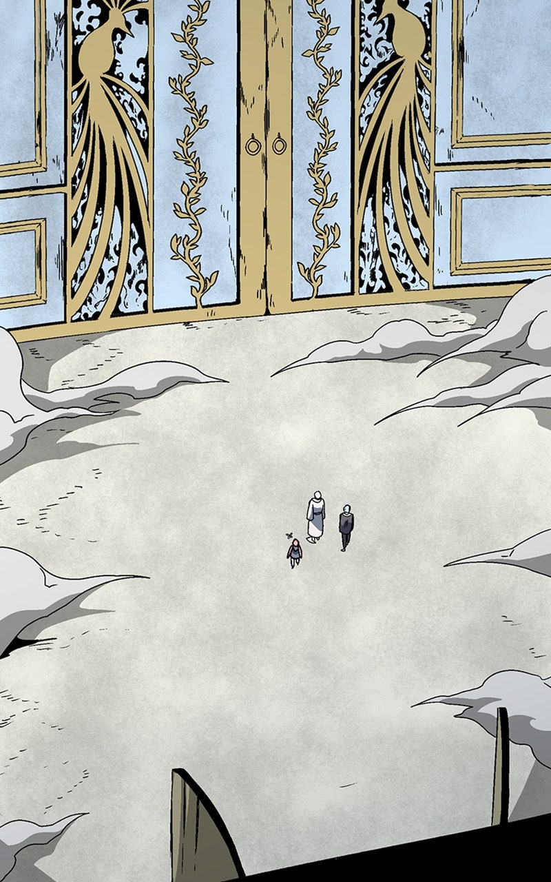 Read One Step Closer to the Demon King Manga Online