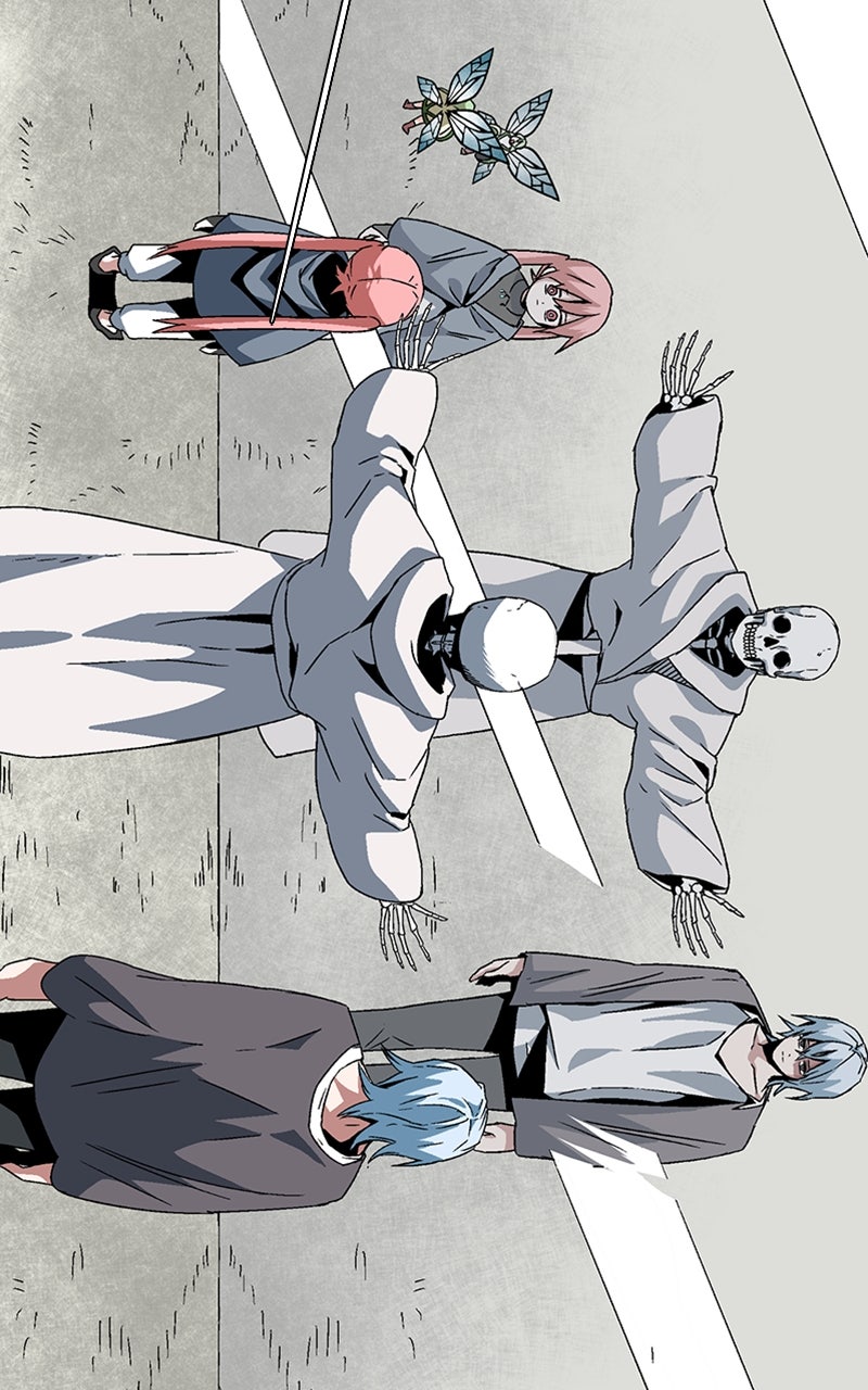 Read One Step Closer to the Demon King Manga Online