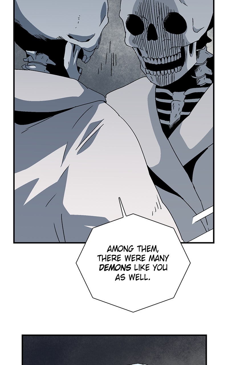 Read One Step Closer to the Demon King Manga Online