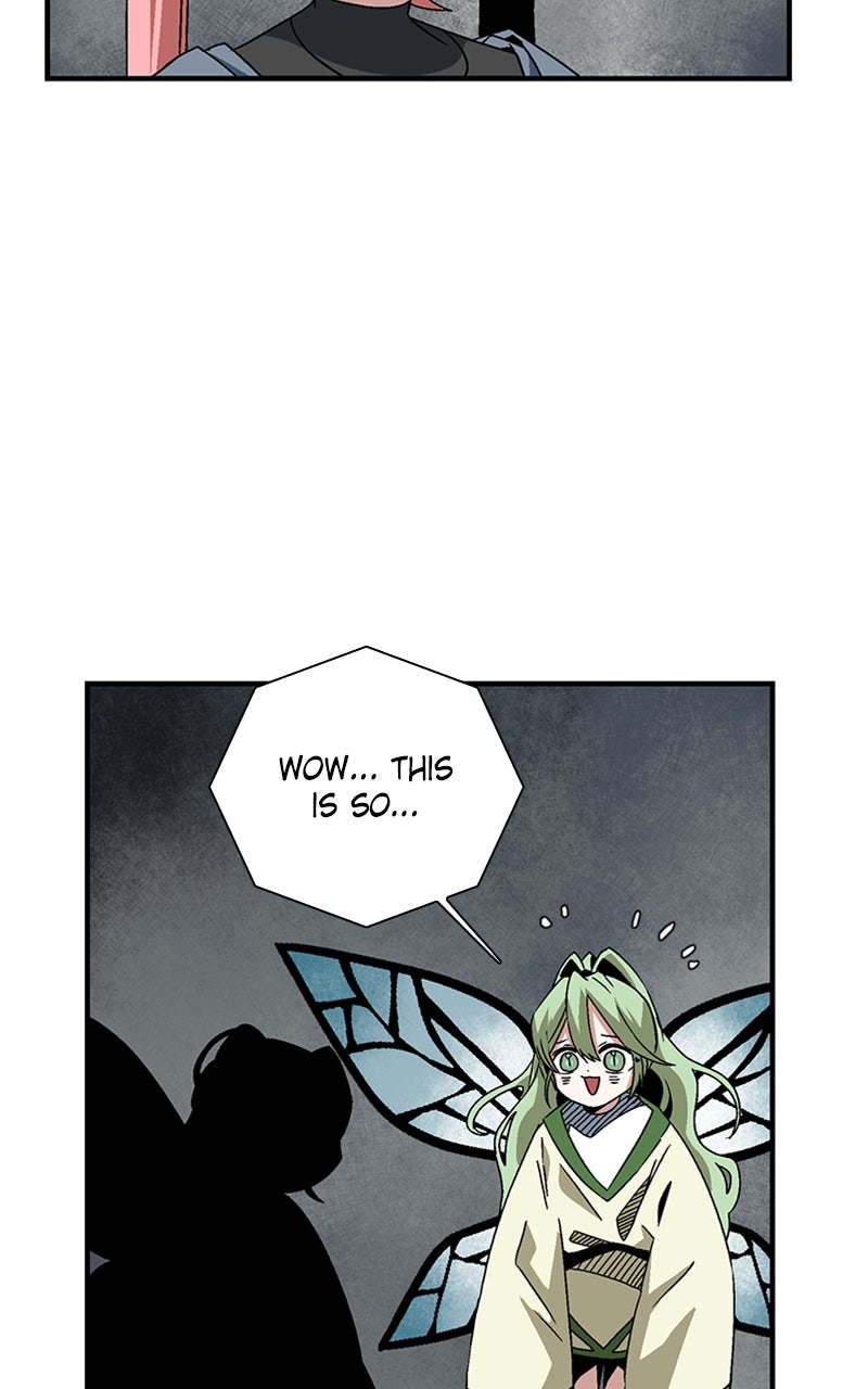 Read One Step Closer to the Demon King Manga Online