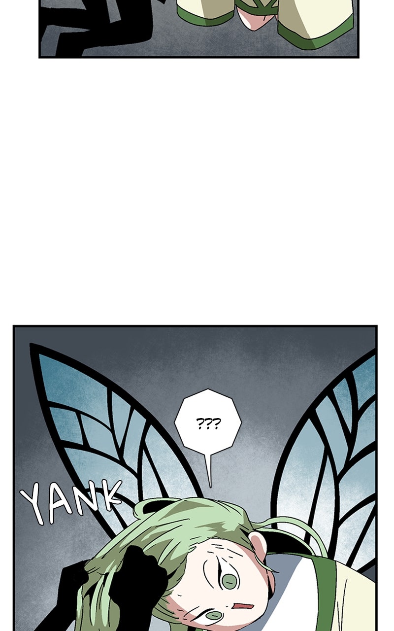 Read One Step Closer to the Demon King Manga Online