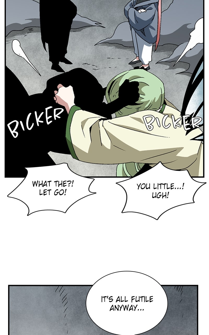 Read One Step Closer to the Demon King Manga Online