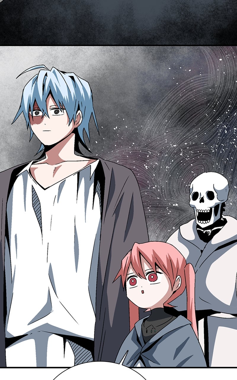 Read One Step Closer to the Demon King Manga Online