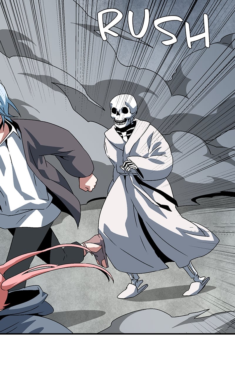 Read One Step Closer to the Demon King Manga Online