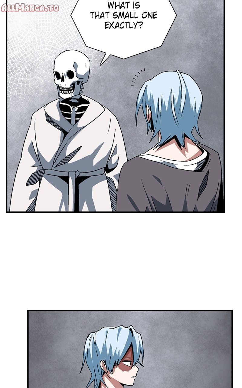 Read One Step Closer to the Demon King Manga Online