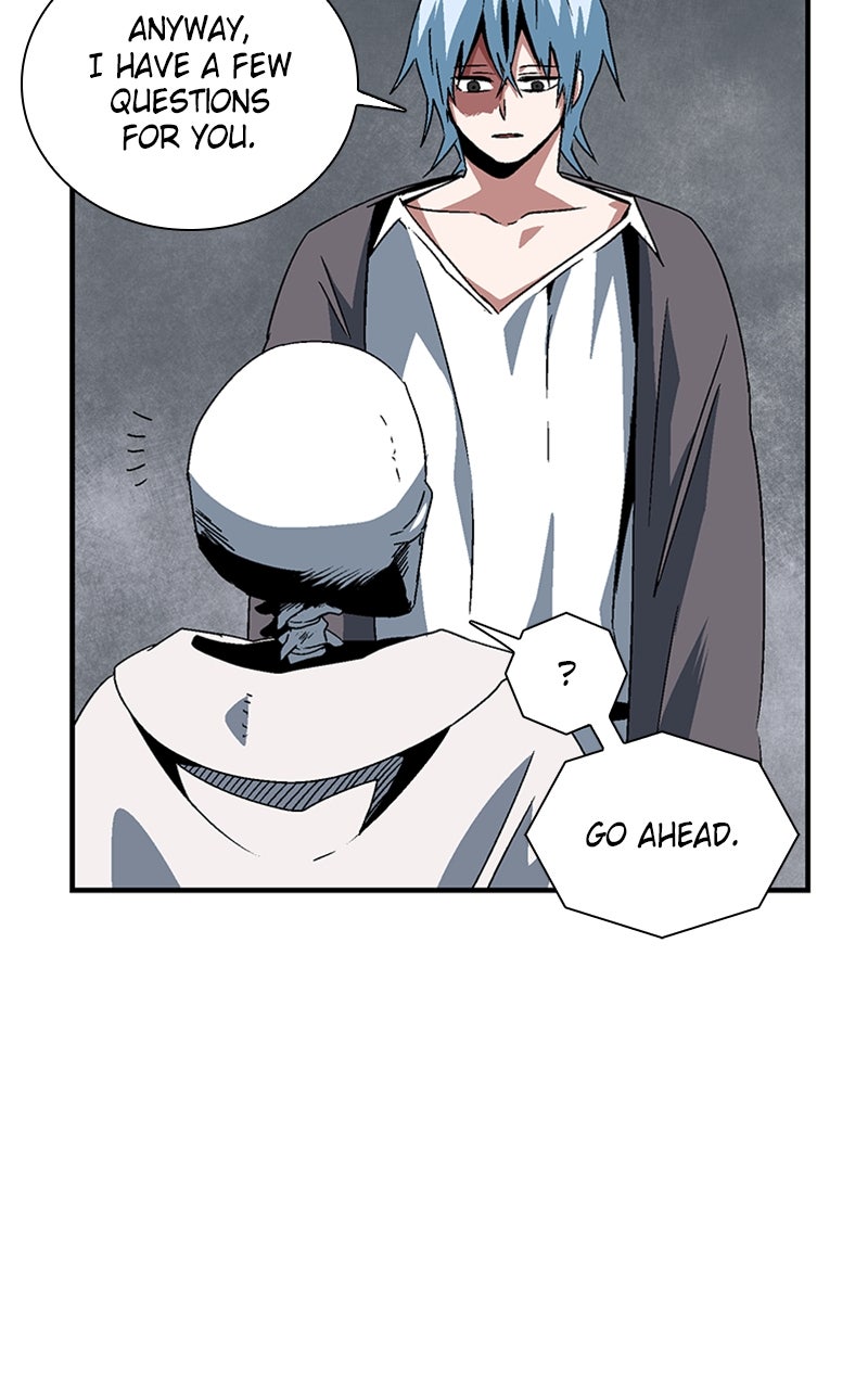 Read One Step Closer to the Demon King Manga Online