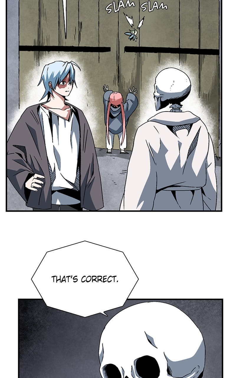 Read One Step Closer to the Demon King Manga Online