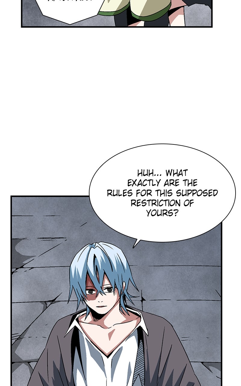 Read One Step Closer to the Demon King Manga Online