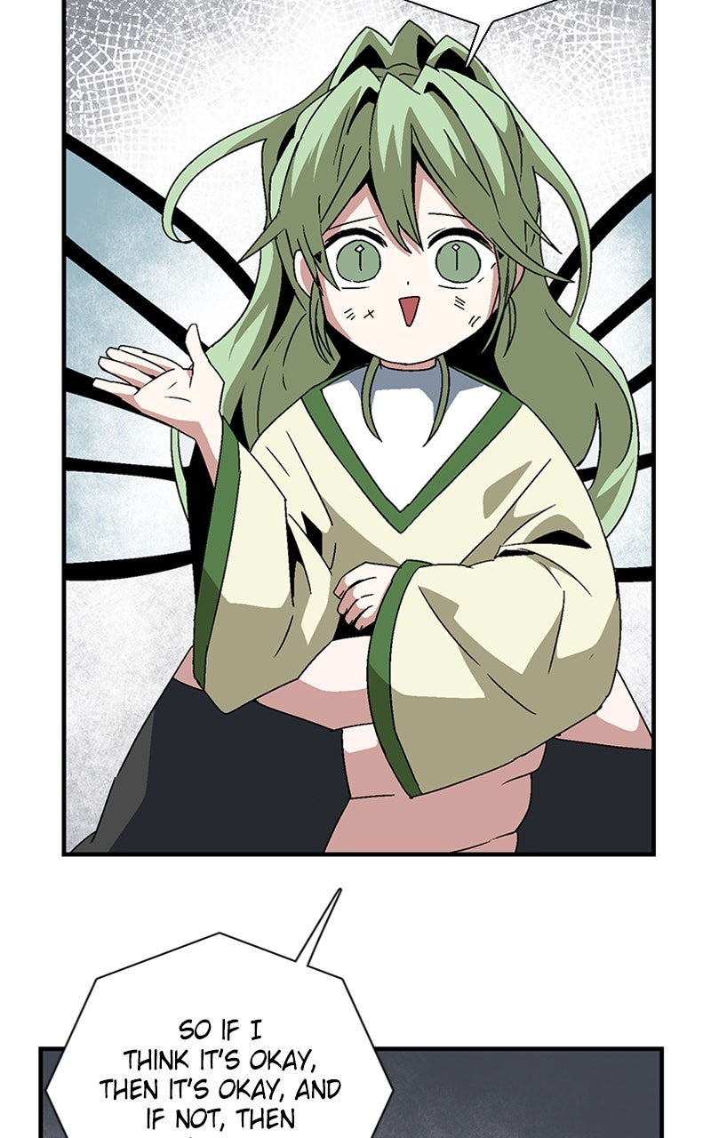 Read One Step Closer to the Demon King Manga Online