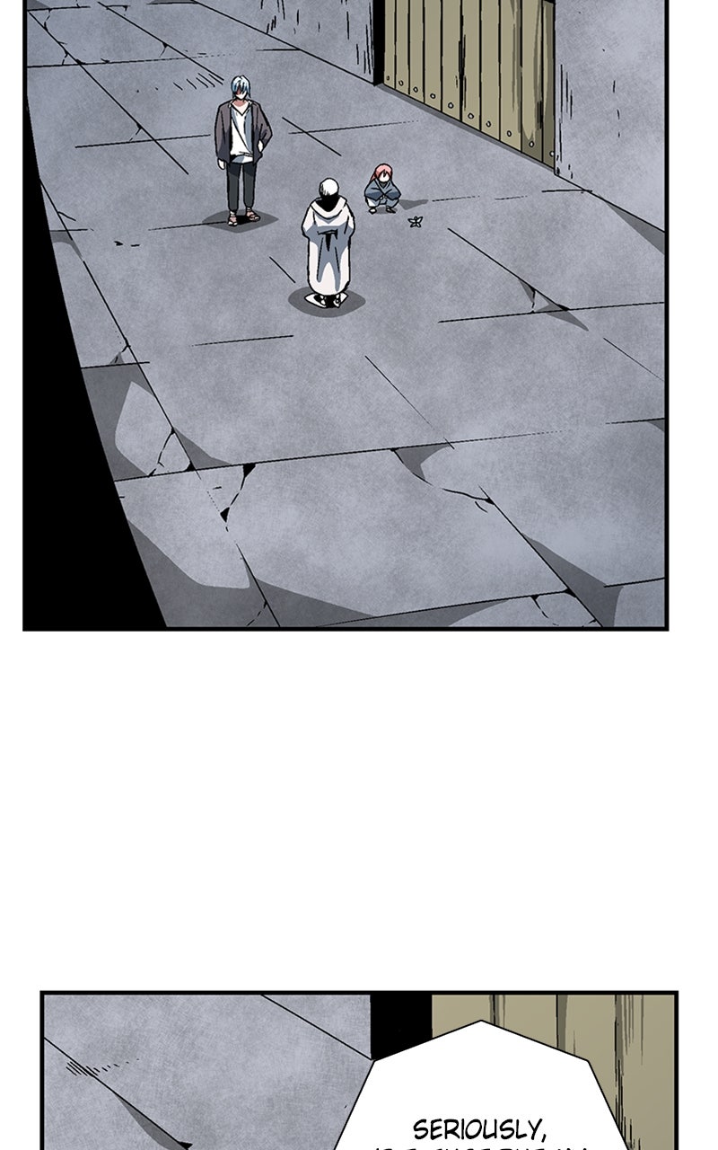 Read One Step Closer to the Demon King Manga Online