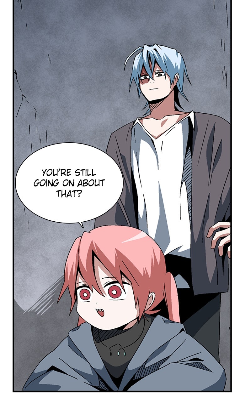 Read One Step Closer to the Demon King Manga Online