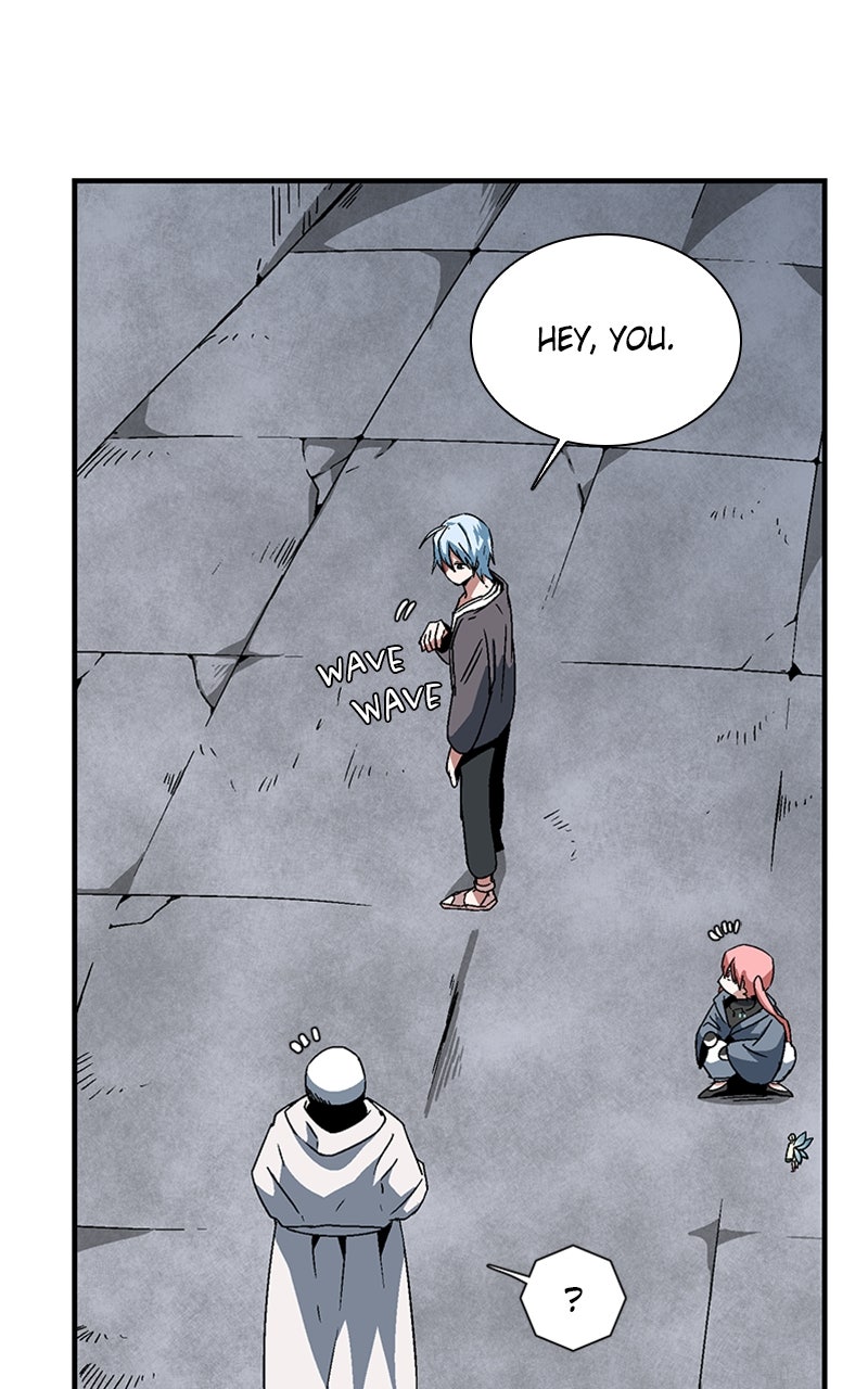 Read One Step Closer to the Demon King Manga Online