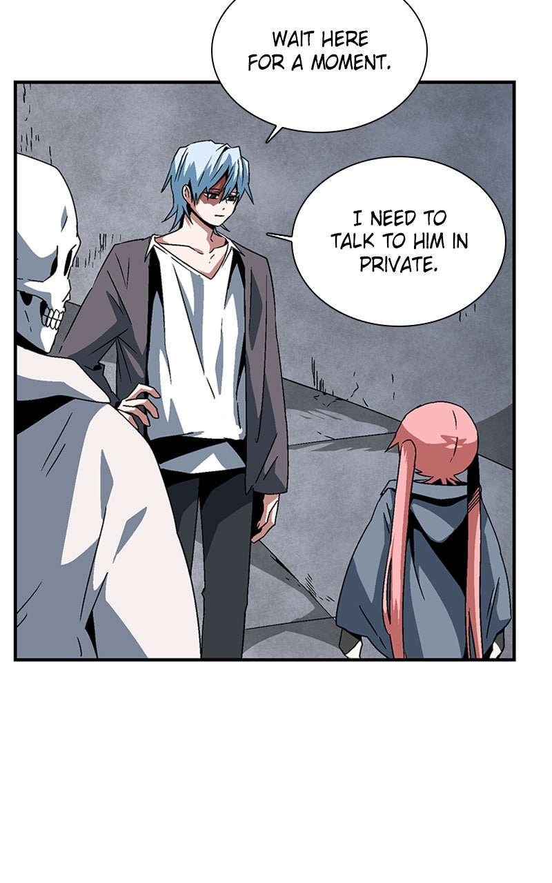 Read One Step Closer to the Demon King Manga Online