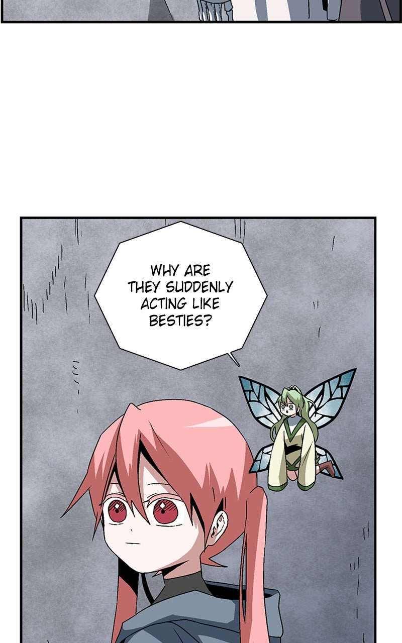 Read One Step Closer to the Demon King Manga Online