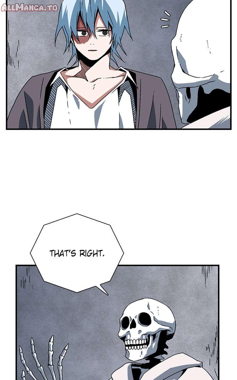 Read One Step Closer to the Demon King Manga Online