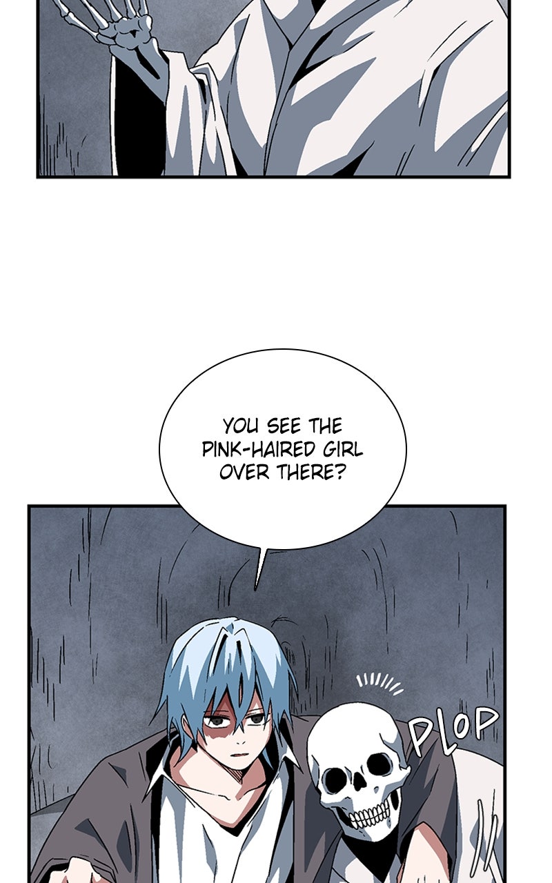 Read One Step Closer to the Demon King Manga Online