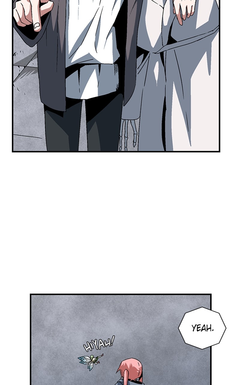 Read One Step Closer to the Demon King Manga Online