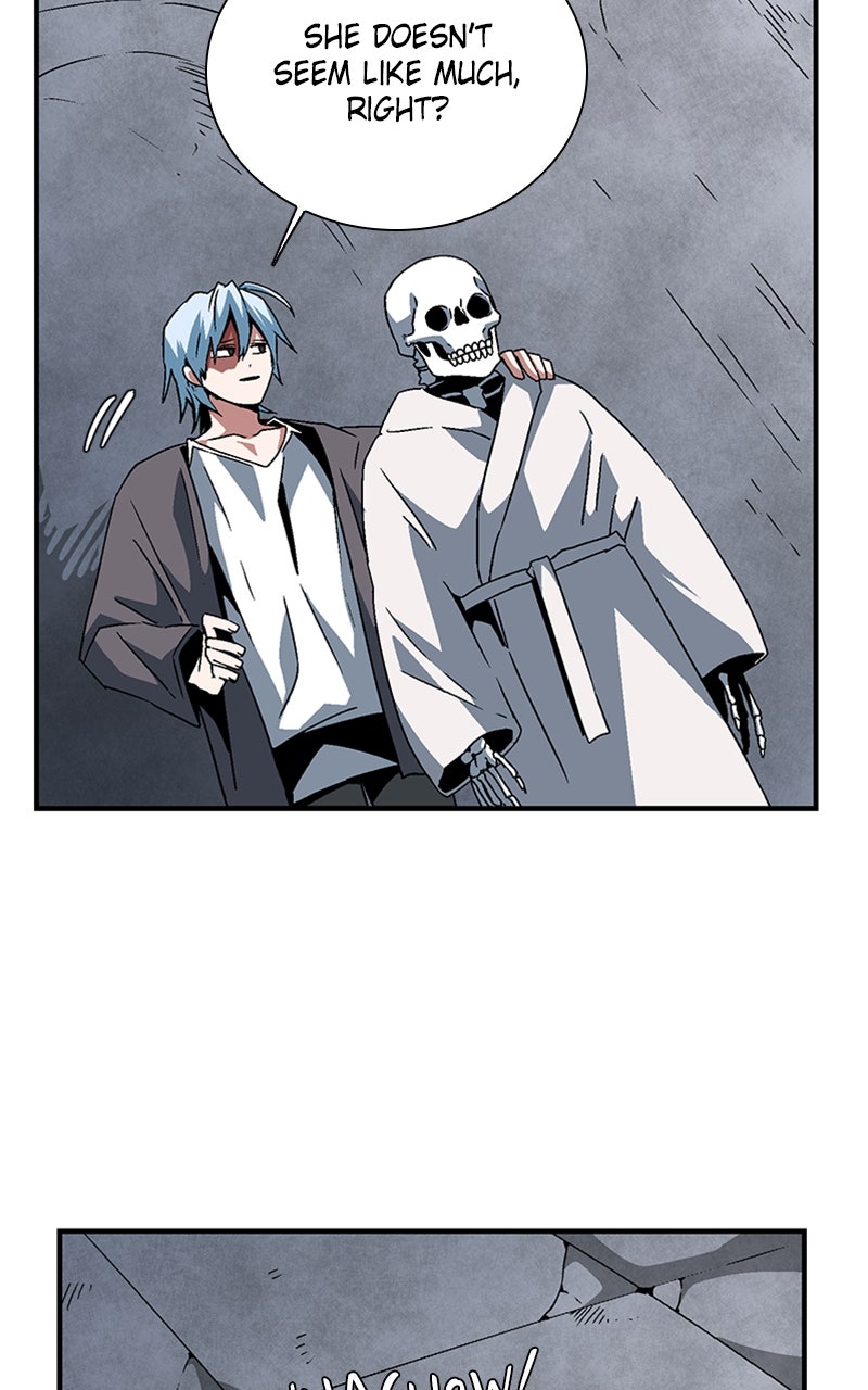 Read One Step Closer to the Demon King Manga Online