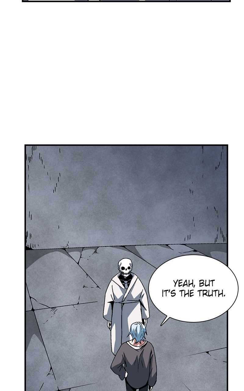 Read One Step Closer to the Demon King Manga Online