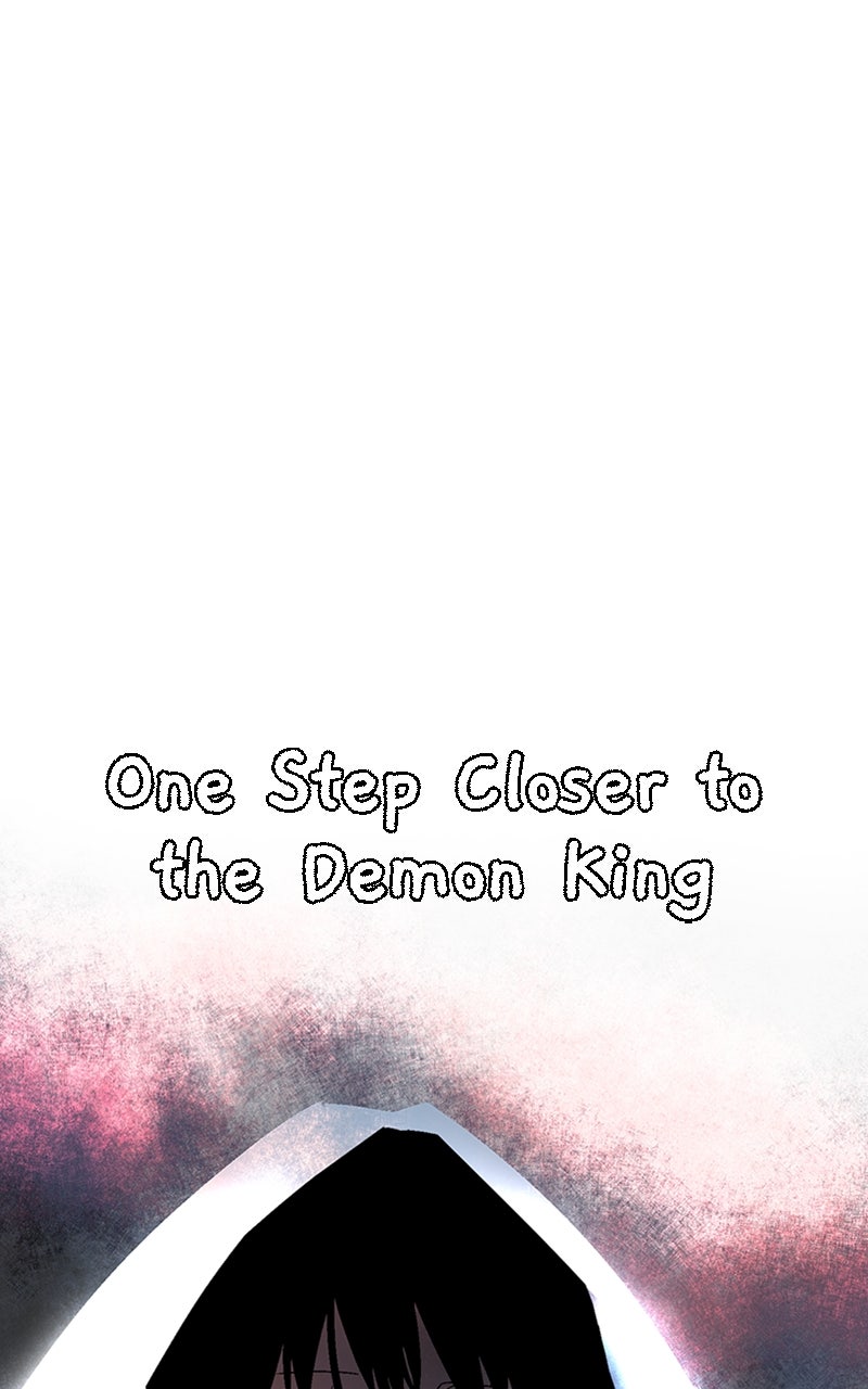 Read One Step Closer to the Demon King Manga Online