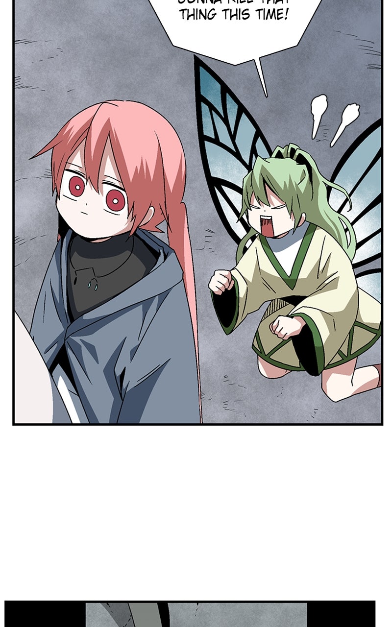 Read One Step Closer to the Demon King Manga Online