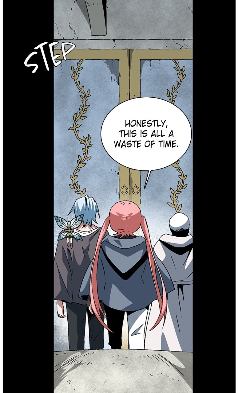 Read One Step Closer to the Demon King Manga Online