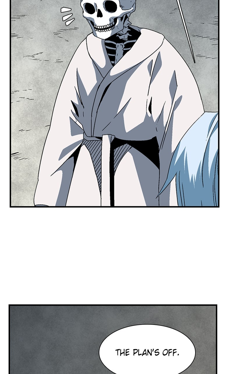 Read One Step Closer to the Demon King Manga Online