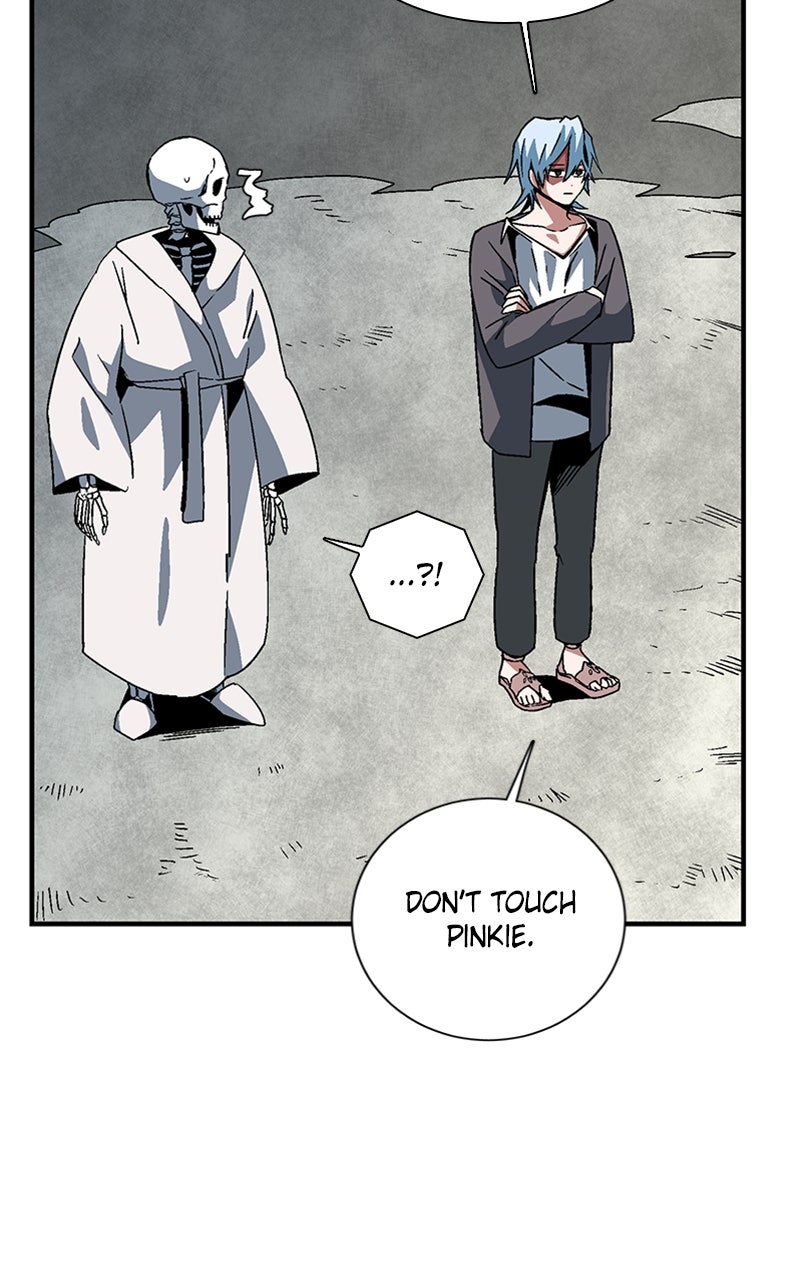 Read One Step Closer to the Demon King Manga Online