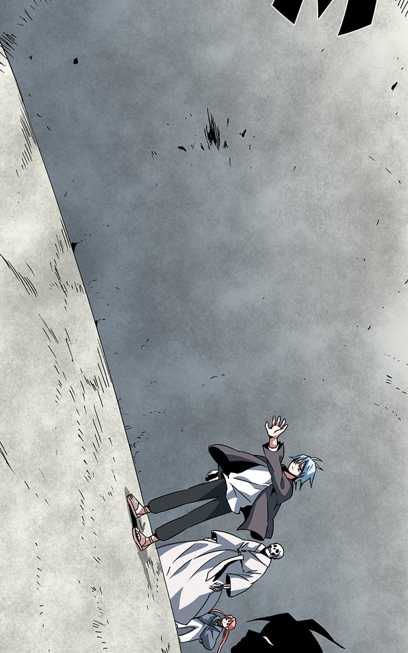 Read One Step Closer to the Demon King Manga Online