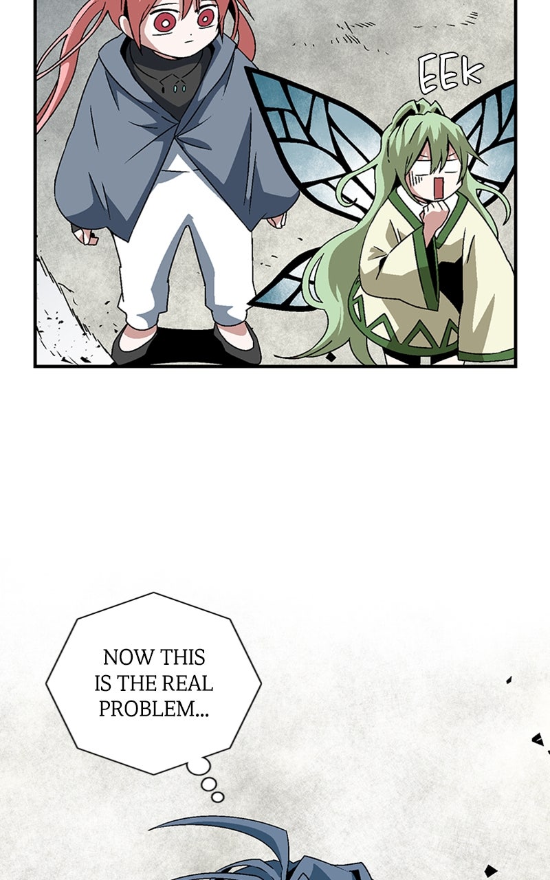 Read One Step Closer to the Demon King Manga Online