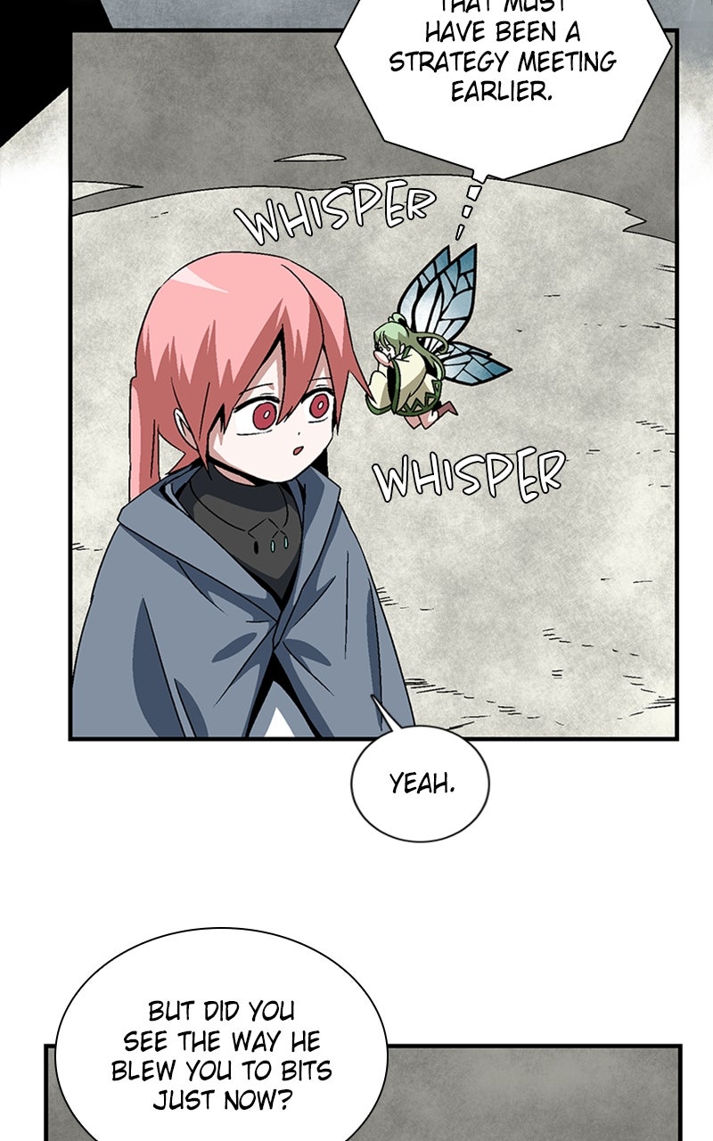 Read One Step Closer to the Demon King Manga Online