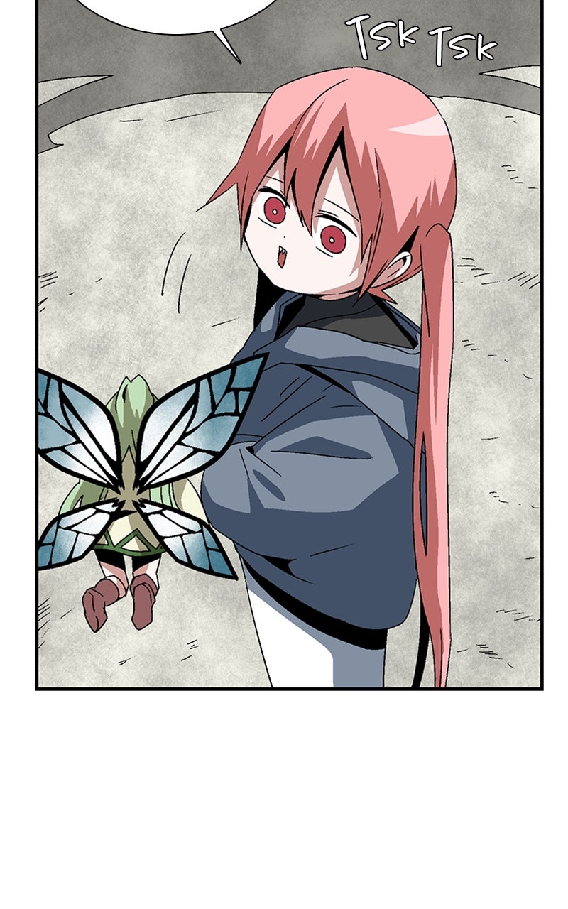 Read One Step Closer to the Demon King Manga Online