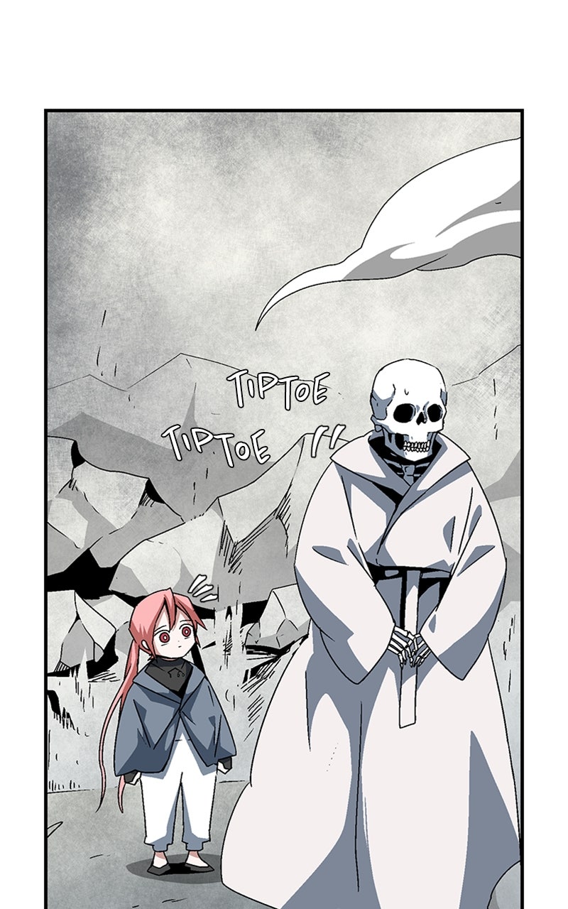 Read One Step Closer to the Demon King Manga Online