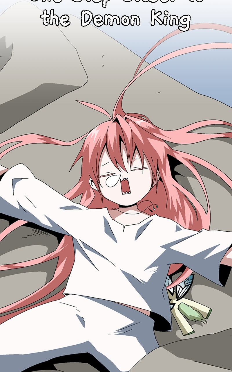 Read One Step Closer to the Demon King Manga Online