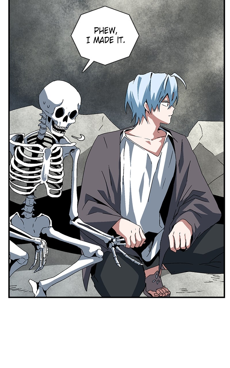 Read One Step Closer to the Demon King Manga Online