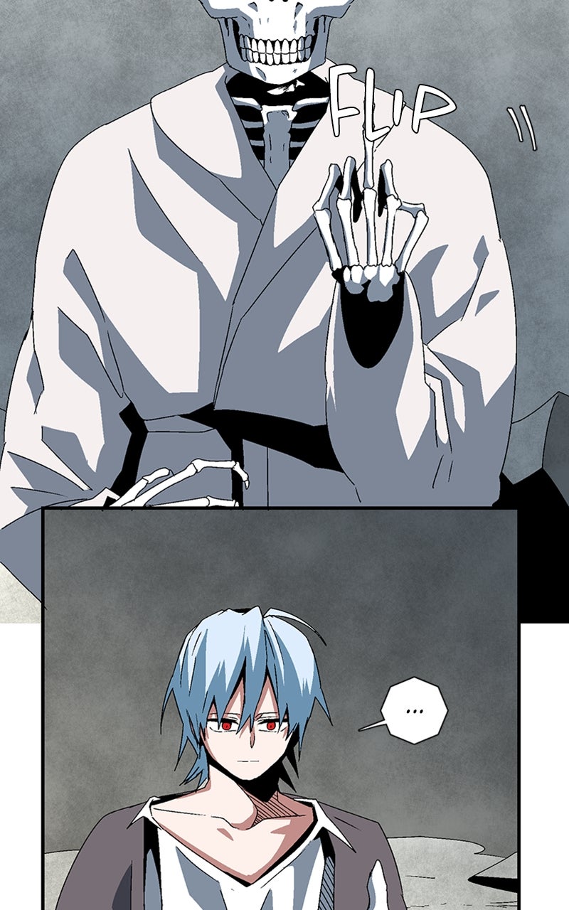 Read One Step Closer to the Demon King Manga Online