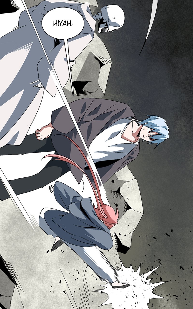 Read One Step Closer to the Demon King Manga Online