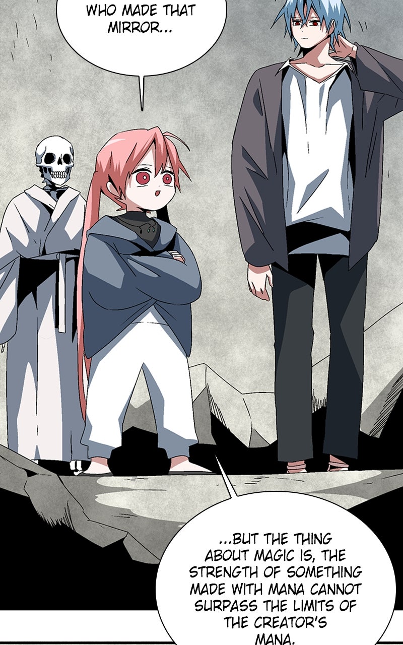 Read One Step Closer to the Demon King Manga Online