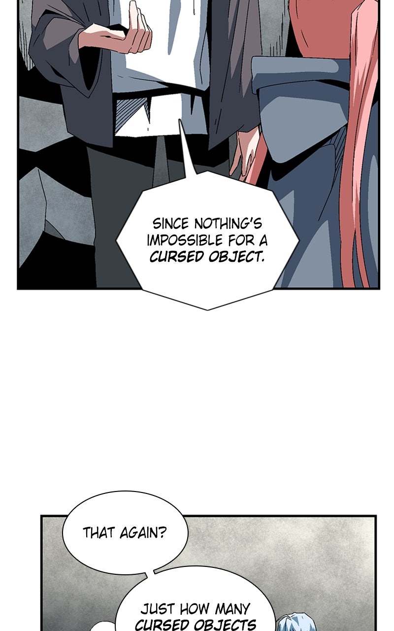 Read One Step Closer to the Demon King Manga Online