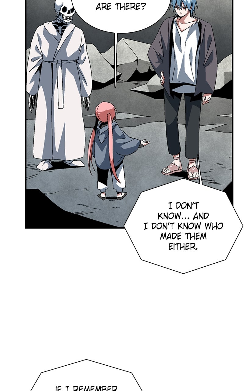 Read One Step Closer to the Demon King Manga Online