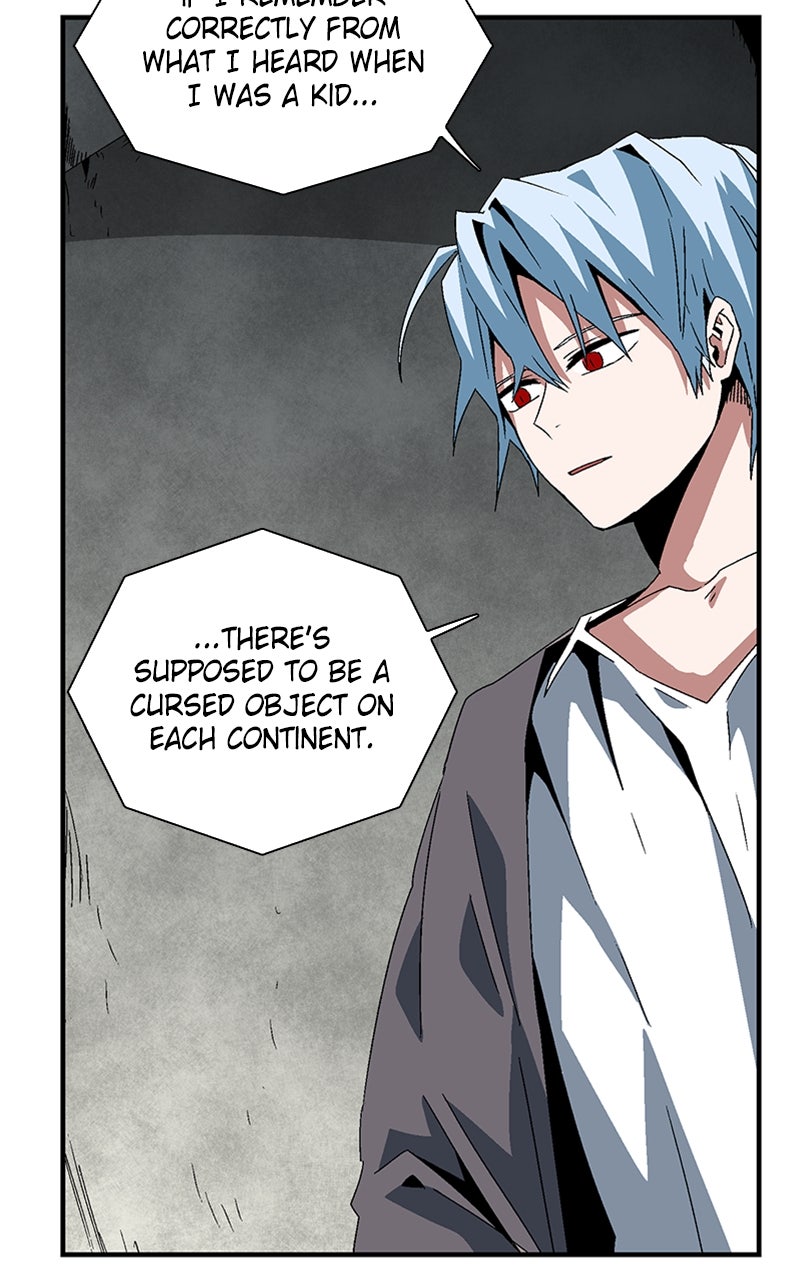 Read One Step Closer to the Demon King Manga Online