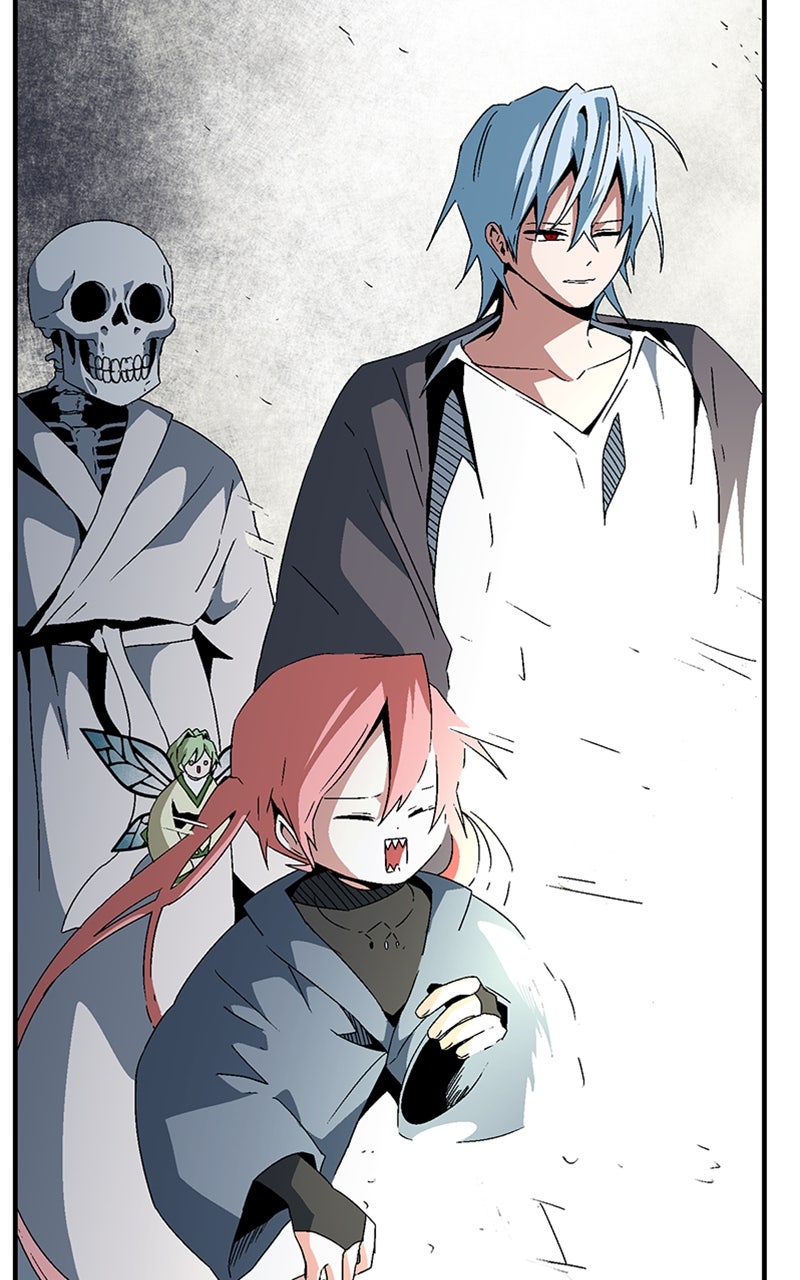 Read One Step Closer to the Demon King Manga Online